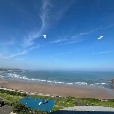 The Marlborough Sea View Holiday Apartments Scarborough Buitenkant foto